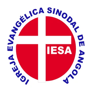 Emblema da Igreja Evangélica Sinodal de Angola